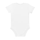 SM Safari Baby Bodysuit back