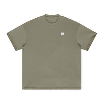 SM Sig. Earth T-shirt dark grey