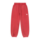SM Sig. Jogger Sweatpants watermelon red front