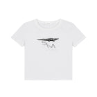 SM Silk Croc T-shirt
