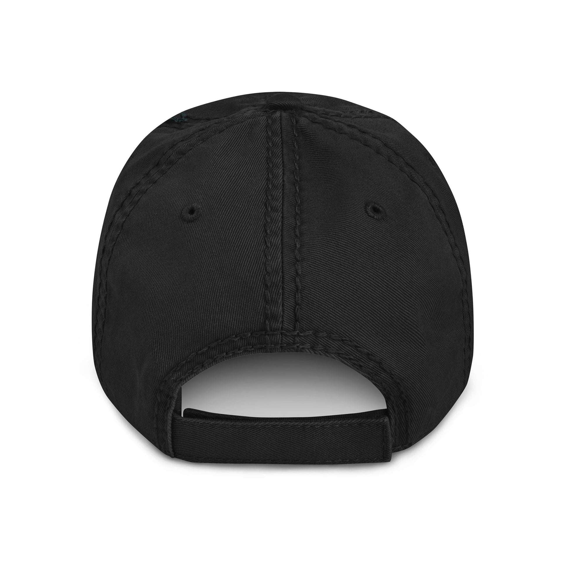 SM Cap back