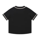 SM Dugout Atelier T-shirt black back