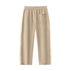 SM Insignia Track Trousers camel back