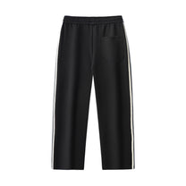 SM Insignia Track Trousers black back