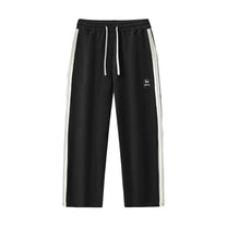 SM Insignia Track Trousers black front