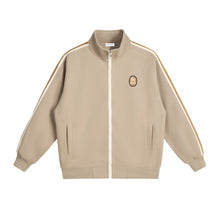 SM Insignia Track Jacket
