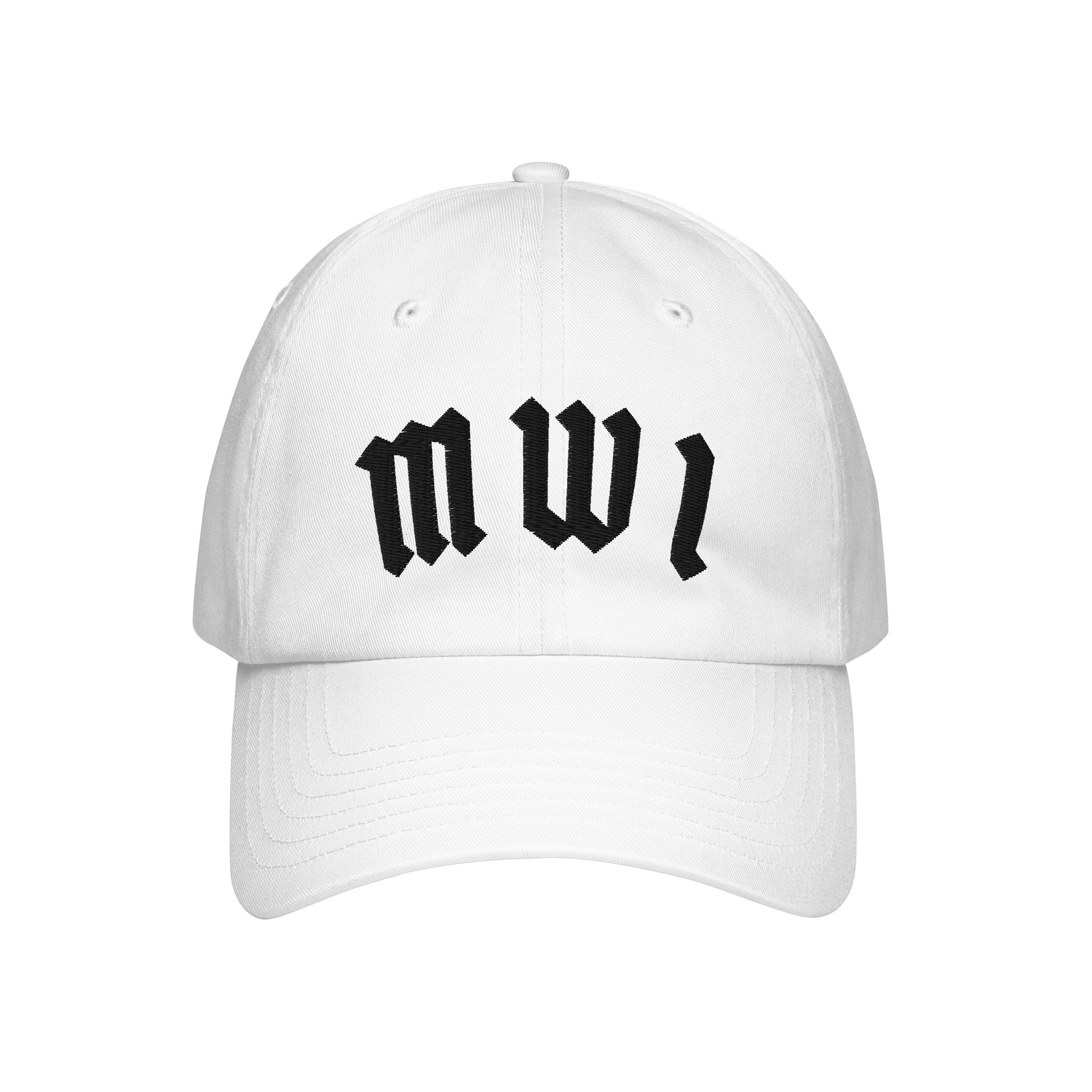 SM Script Cap – Samson Mwita