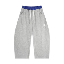 SM Sig. Plaid Sweatpants
