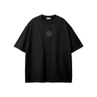 SM Still Life NO.01 T-Shirt black front