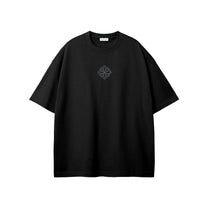 SM Still Life NO.01 T-Shirt black front