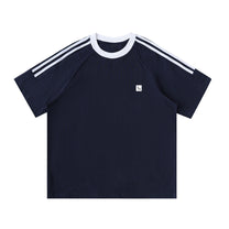 SM Sig. Striped T-shirt