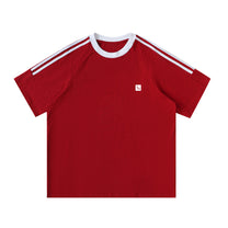 SM Sig. Striped T-shirt