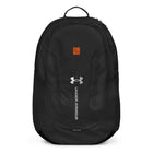 SM Backpack front