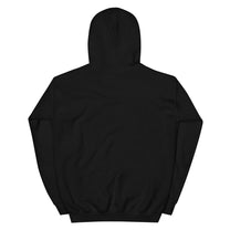 SM Monogram Hoodie back