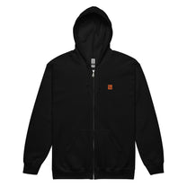 SM Signature Hoodie black front