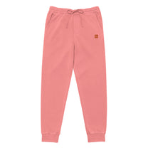 SM Sweatpants Pigment Pink front