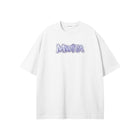 SM Voltage T-shirt white front