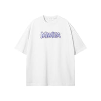 SM Voltage T-shirt white front